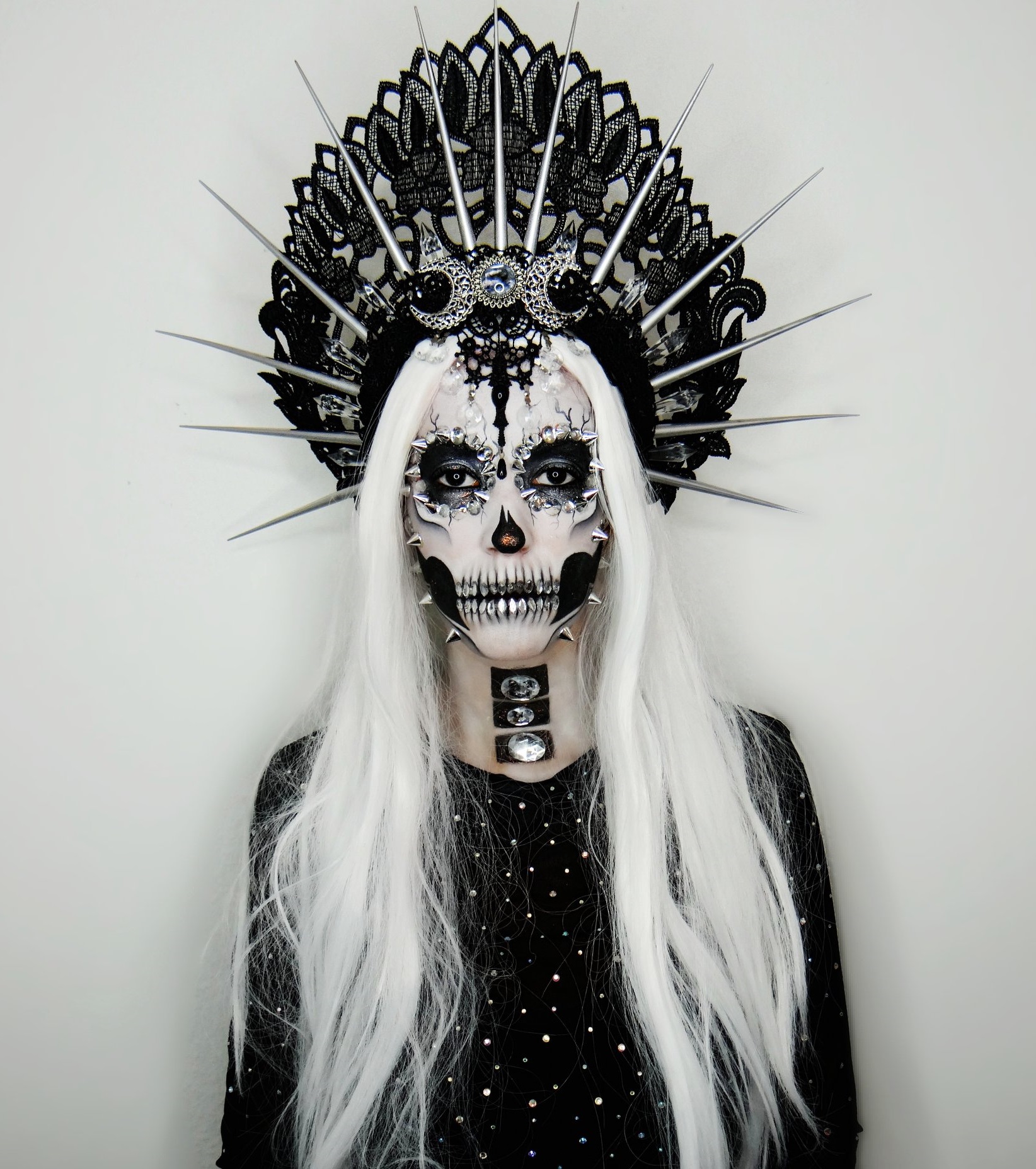   Carol Ribas Makeup