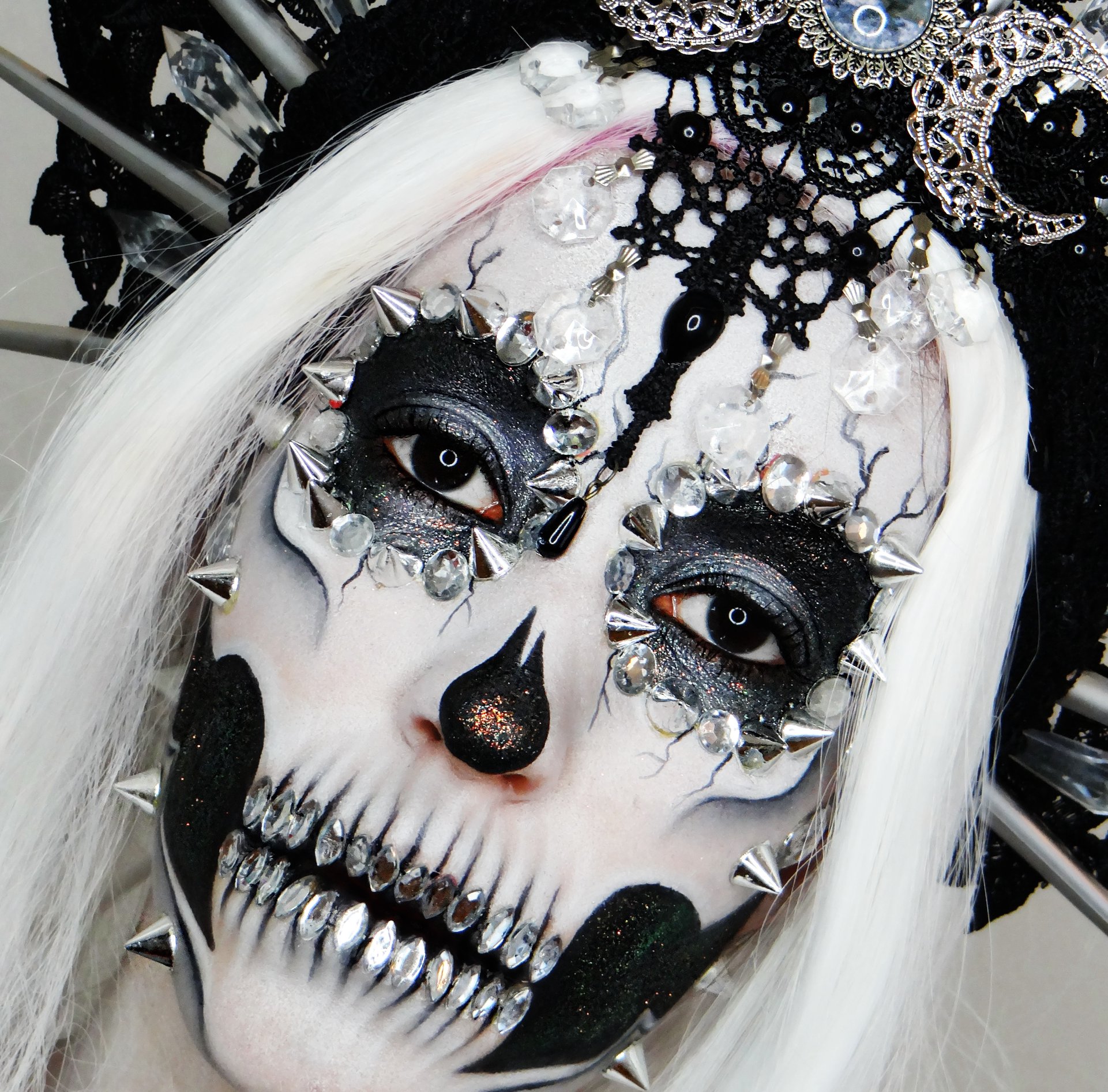   Carol Ribas Makeup