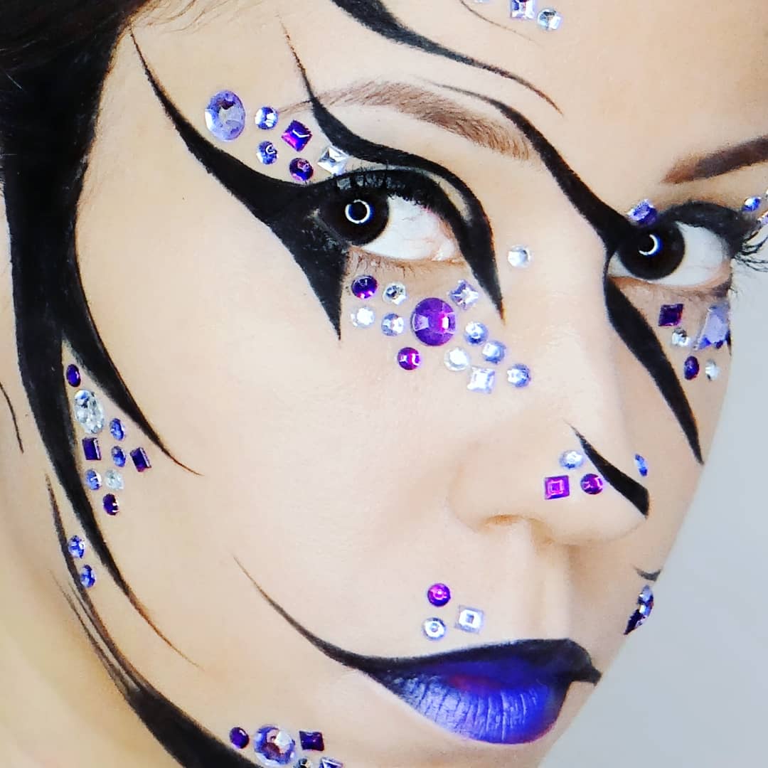   Carol Ribas Makeup