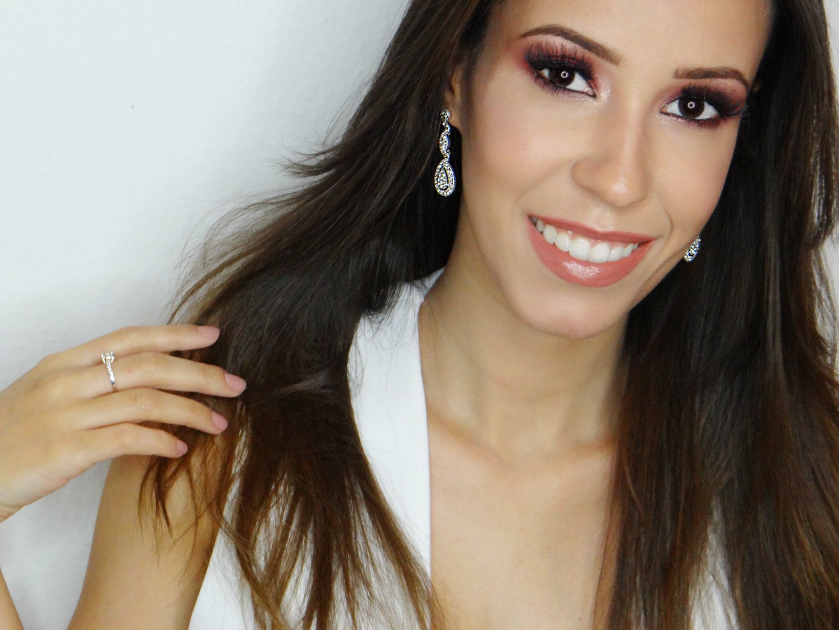   Carol Ribas Makeup