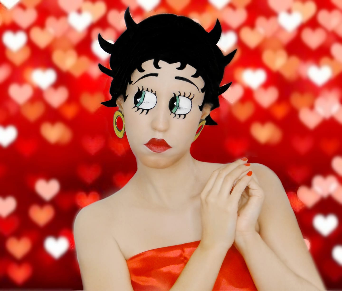   Carol Ribas Makeup