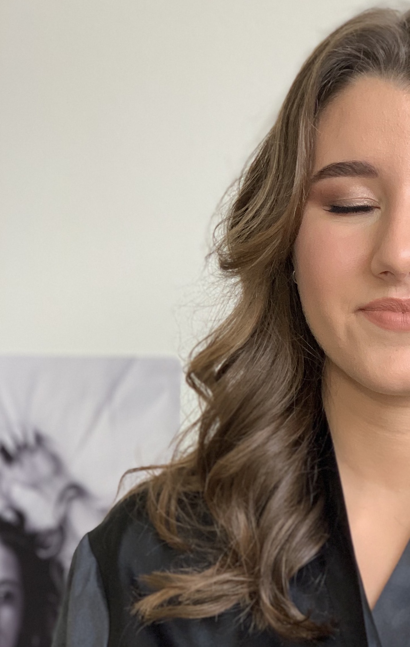   Carol Ribas Makeup