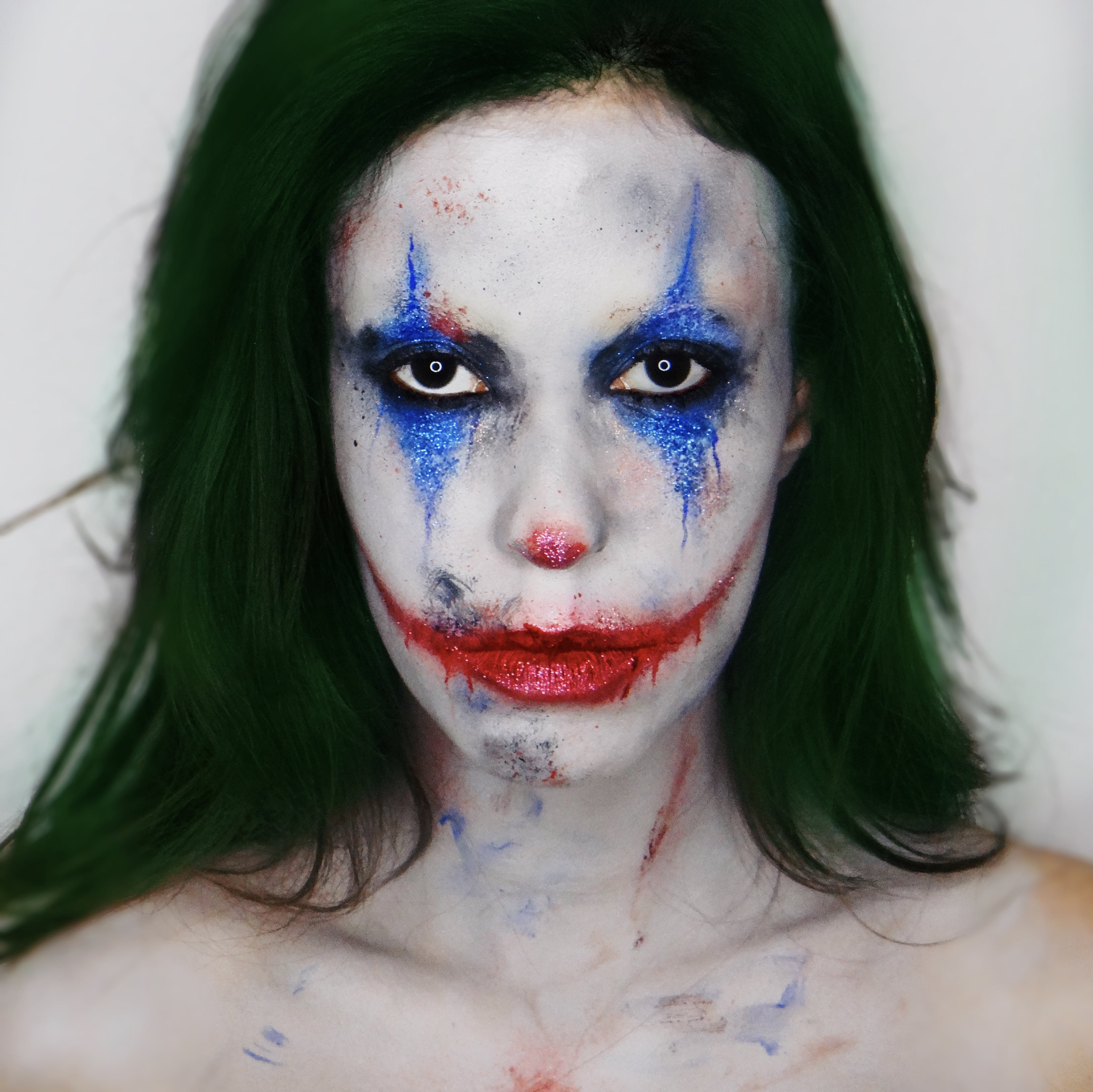   Carol Ribas Makeup