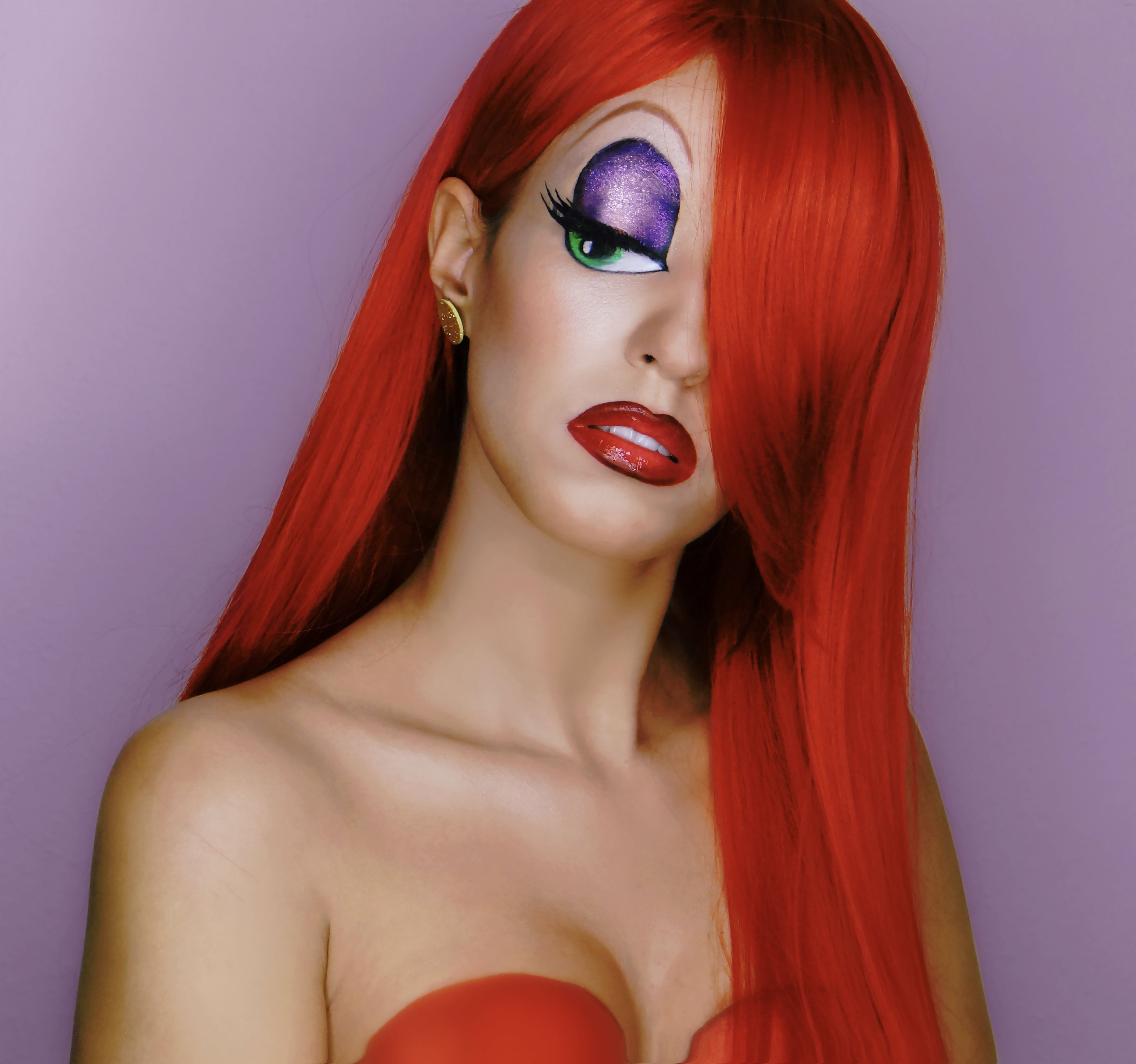   Carol Ribas Makeup