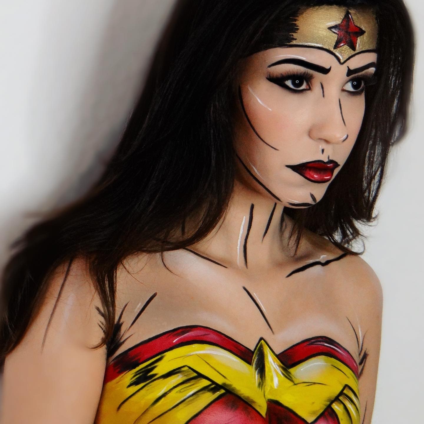   Carol Ribas Makeup