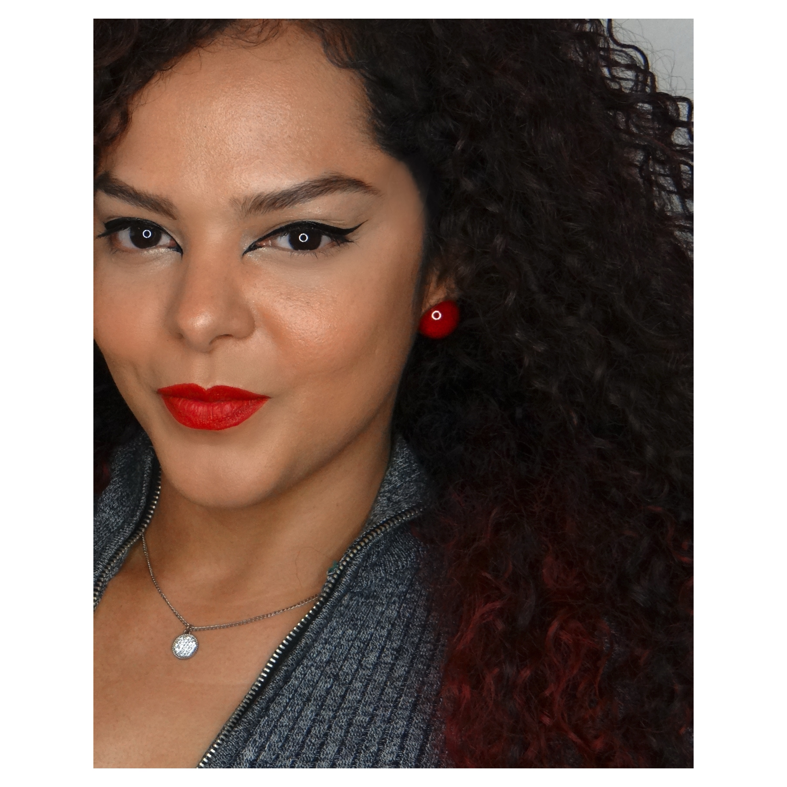   Carol Ribas Makeup