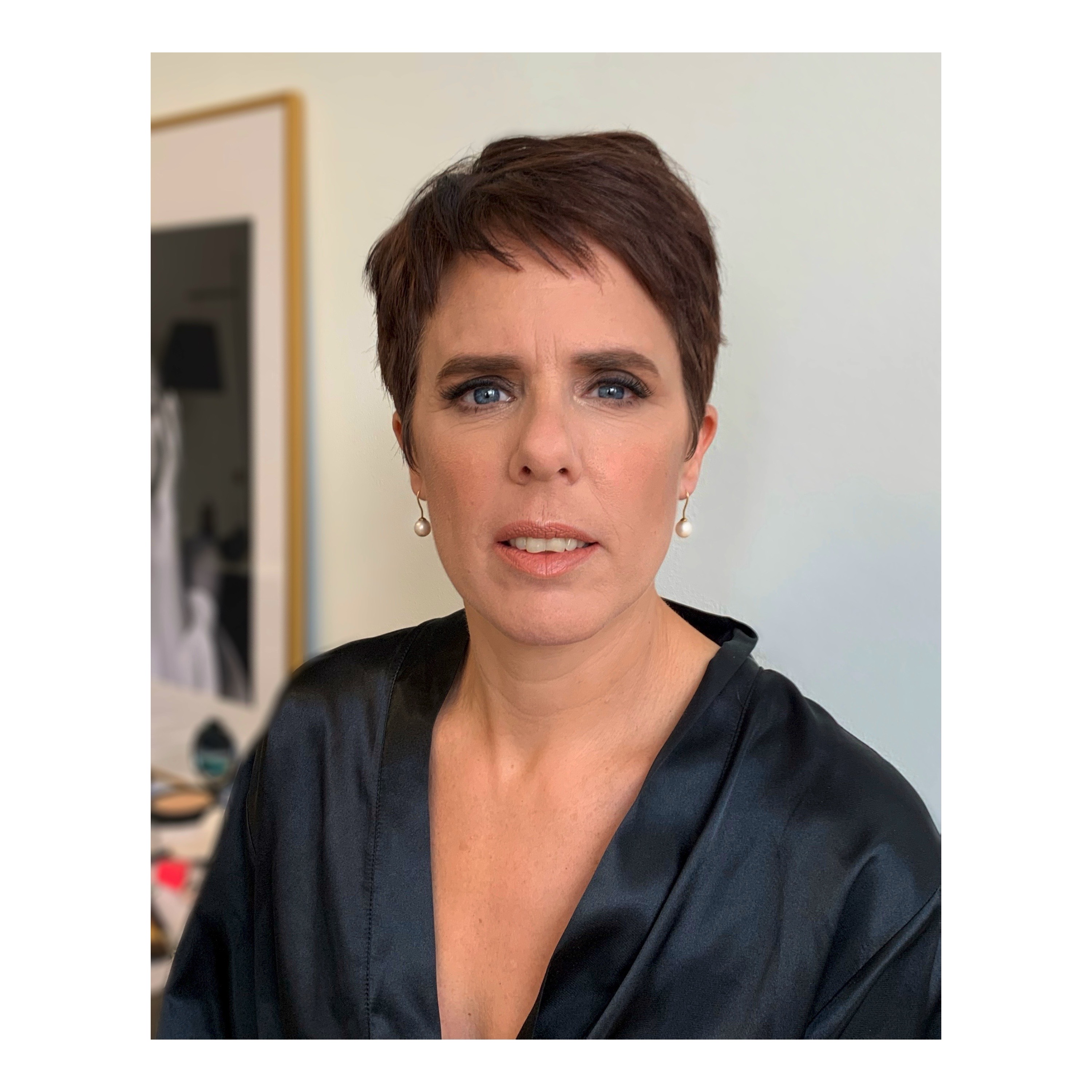   Carol Ribas Makeup