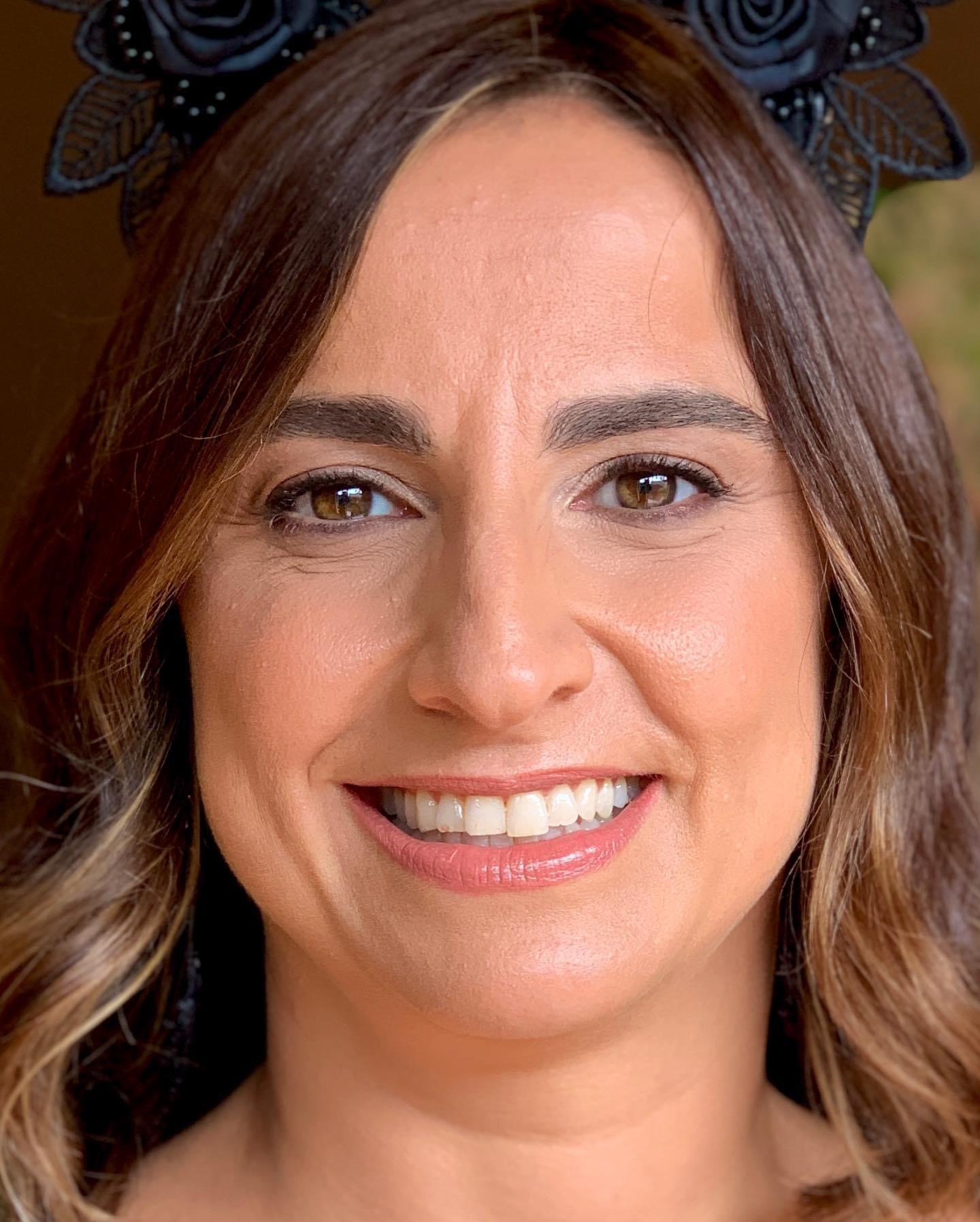   Carol Ribas Makeup
