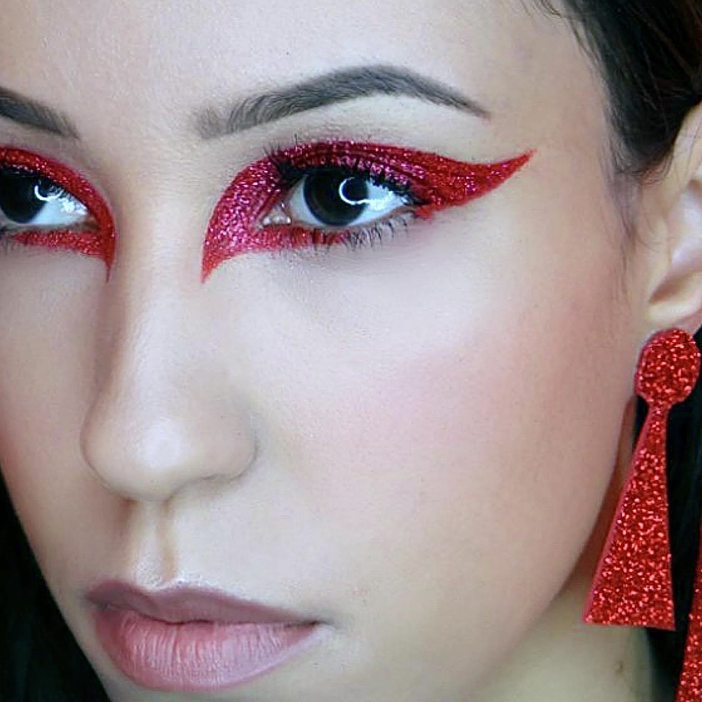  Carol Ribas Makeup