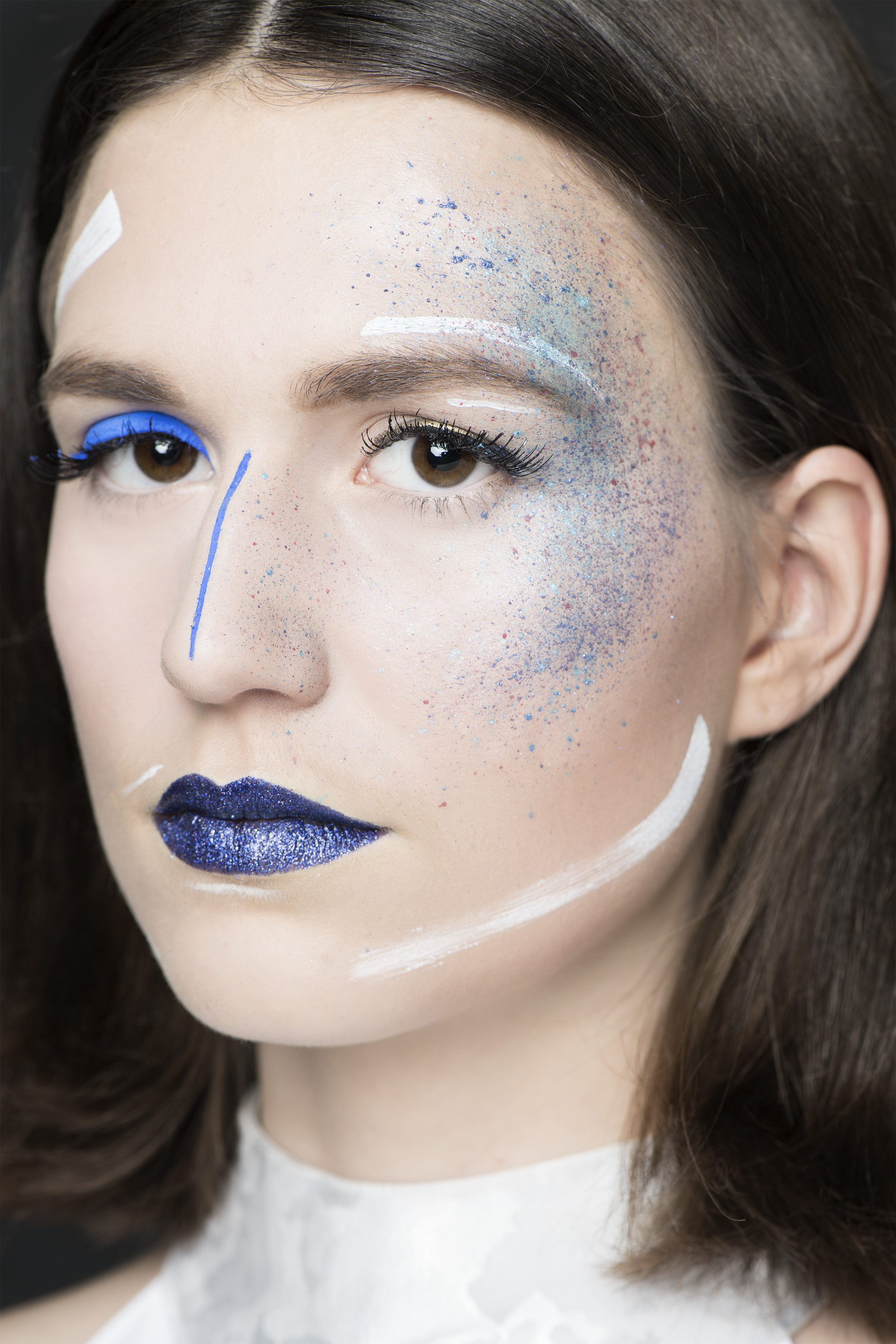   Carol Ribas Makeup