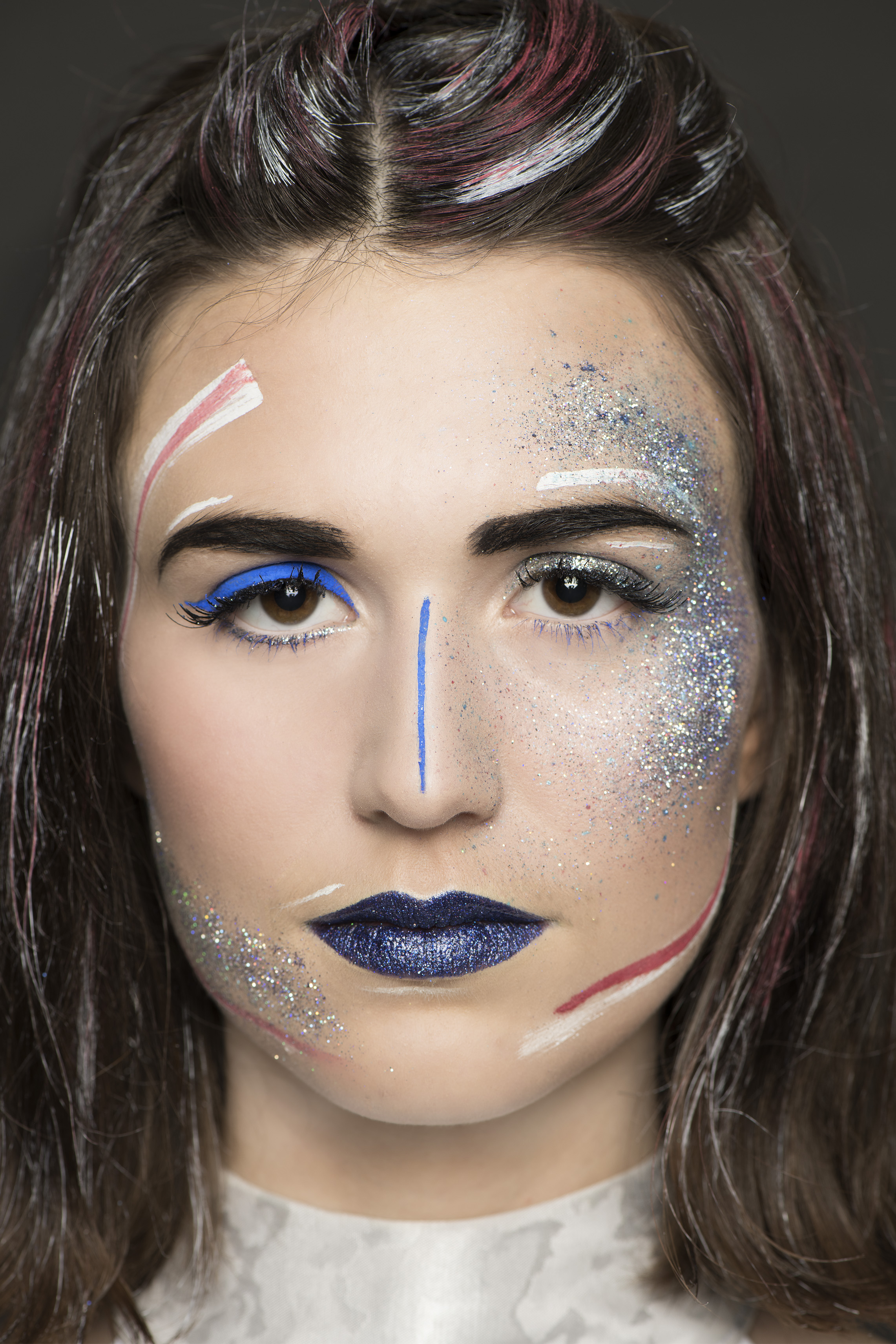   Carol Ribas Makeup