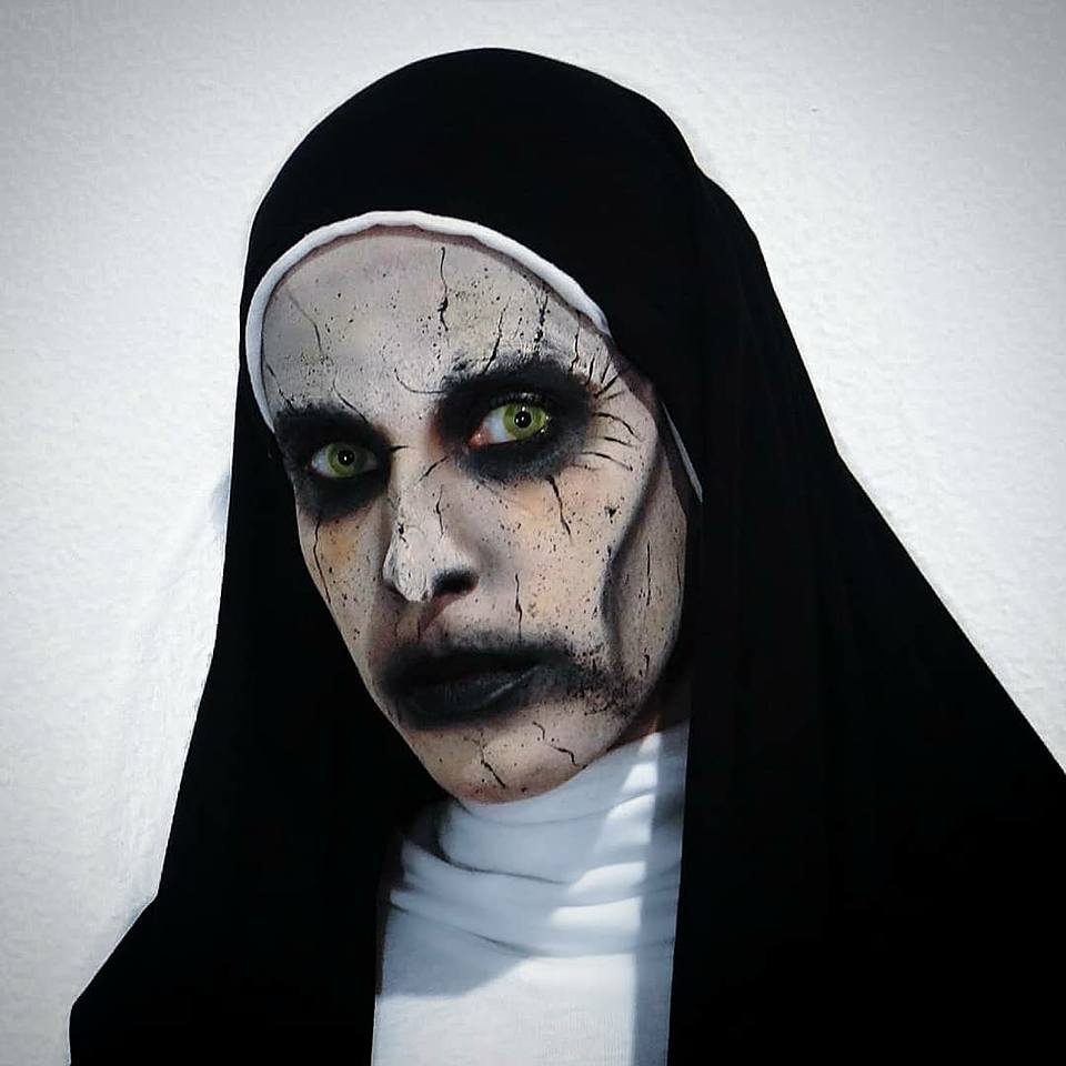   Carol Ribas Makeup