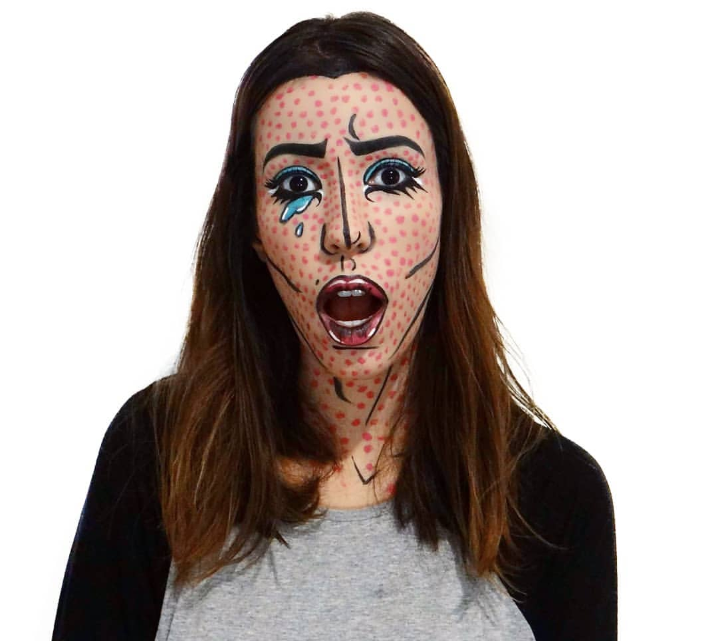   Carol Ribas Makeup