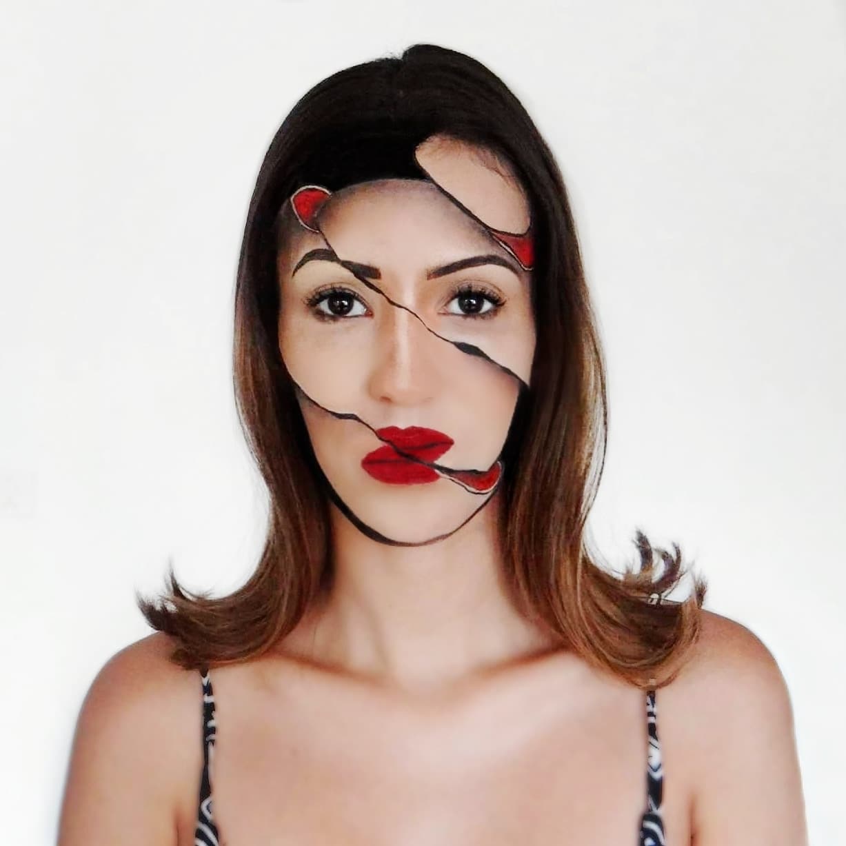   Carol Ribas Makeup