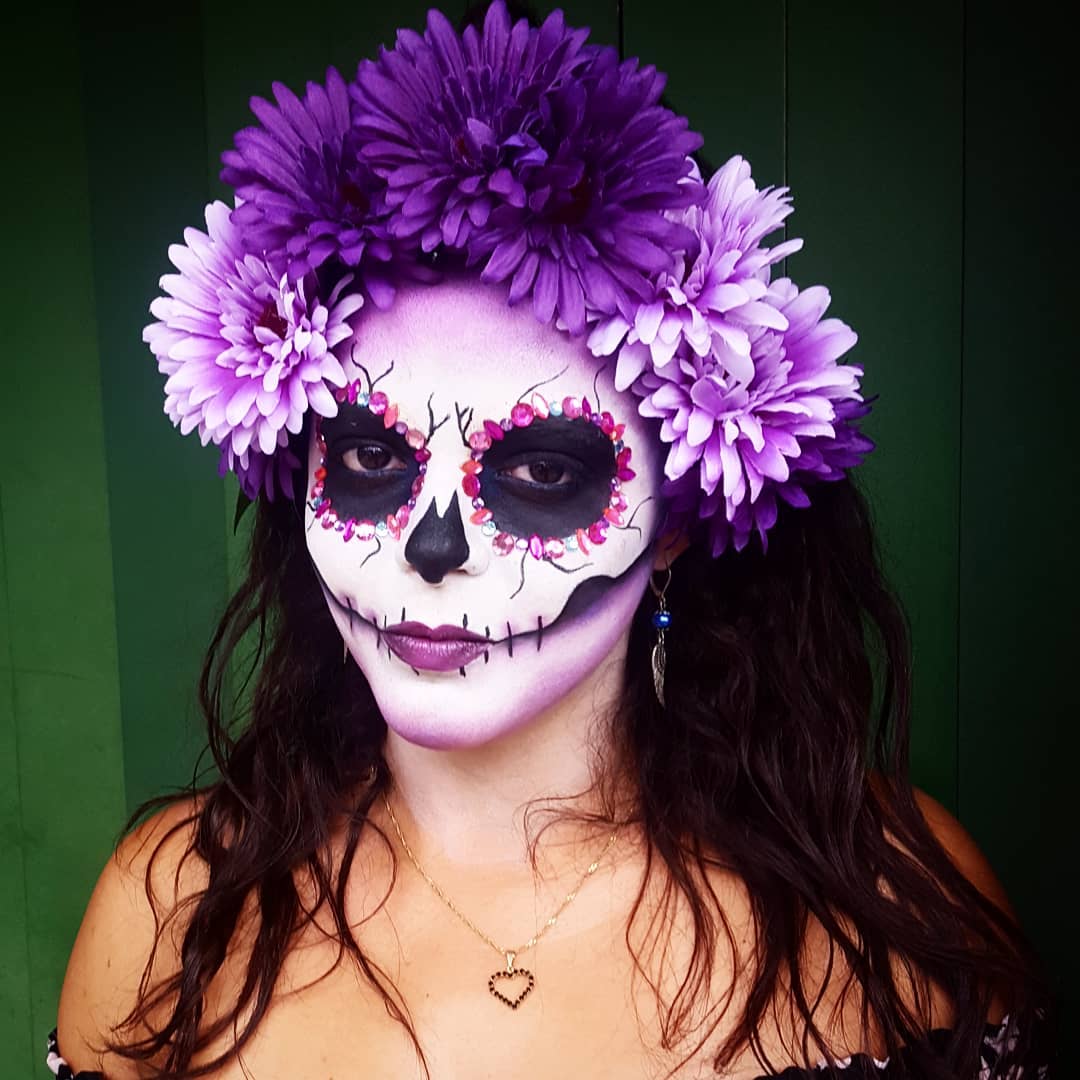   Carol Ribas Makeup